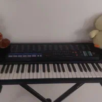 کیبورد (ارگ)  کاسیو  ct670 CASIO