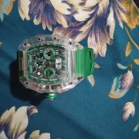 ساعتRICHARD MILLE