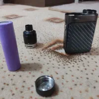 دستگاه ویپ vaporesso