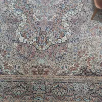 فرش در حد نو