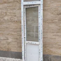درب UPVC