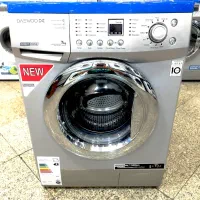 لباسشویی دوو 7 کیلویی دایرکت درایو 1400