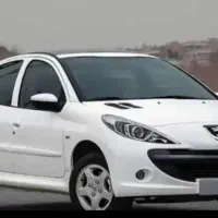 ۲۰۷ پانا رینگ آلومینیومی مدل ۴۰۵