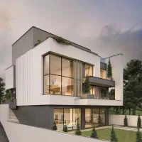 زیرزمین تجاری