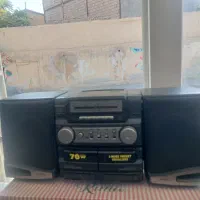ظبط ایوا بازوبند برقی وباری خور سالم وتمیز