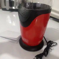 پفیلاساز استفاده نشده و نوهستش|سایر لوازم برقی|دهلران, |دیوار