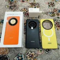 آنر X9b 5g حافظه 256 رام 12