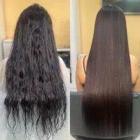 کراتین تخفیف 50 درصدی|خدمات آرایشگری و زیبایی|شیراز, معالی‌آباد|دیوار