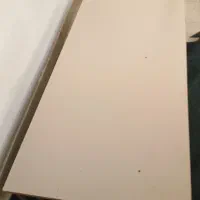 کف تخت تمیز