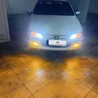 پژو پارس دوگانه  کارخونه|خودرو سواری و وانت|قرچک, میرزائی جنوبی|دیوار