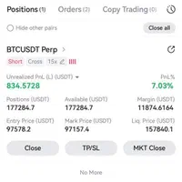 سرمایهگذاری ترید درصدی شخصی سیگنال کریپتو.سود|استخدام مالی، حسابداری، حقوقی|تهران, الهیه|دیوار