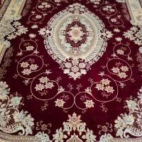 دو تخته فرش 12 متری سالم و تمیز بدون عیب 8 میلیون
