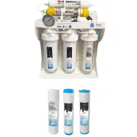 تصفیه آب UltraPro|آبسردکن و تصفیه آب|شهرضا, |دیوار