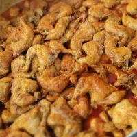 پخت غذای مراسمات شما