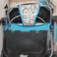 کالسکه کودک