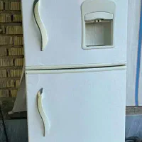 یخچال و گاز پنج شعله