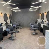 آرایشگاه مردانه ‌ ت راه‌اندازی آرایشگاه مردانه ‌