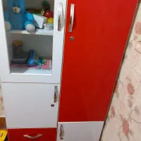 کمد بچه  بدون خش