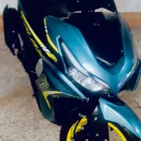 آیروکس سبزکله غازی