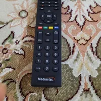 کننرل مدیا استار نو