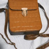 کیف دوشی فانتزی|کیف، کفش، کمربند|بوکان, |دیوار