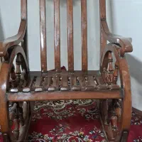 صندلی راک زیبا وخاص|صندلی و نیمکت|سبزوار, هویزه|دیوار