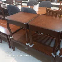 میز عسلی تخت سنتی نهار خوری