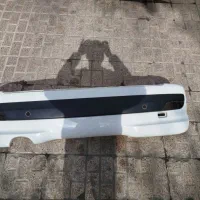 سپر عقب ۲۰۷ جنس اصلی