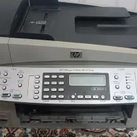 پرینتر و چاپگر جوهر افشان