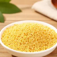 ارزن پوست کنده خوراکی