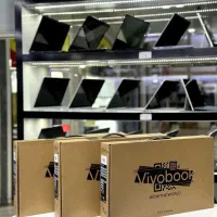 لپتاپ آکبند نسل 13 ایسوس /اقساطی بلند مدت|رایانه همراه|تبریز, |دیوار