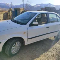 سمند مدل ۹۰