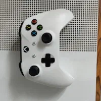 کنسول xbox one s در حد نو