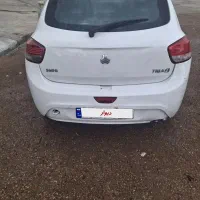 تیبا۲|خودرو سواری و وانت|زنجان, |دیوار