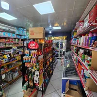 مغازه فاز ۴ شمال سند تک برگ|فروش مغازه و غرفه|پرند, فاز ۴|دیوار