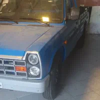 نیسان صفر ۱۴۰۴