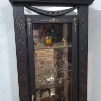 بوفه زیباو تمیز