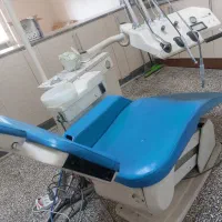 یونیت دندانپزشکی|پزشکی|پارس‌آباد, |دیوار