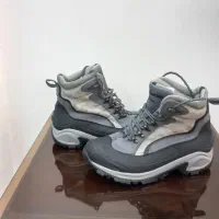 کفش کوه نوردی وطبیعت کردی سایز ۴۱و۴۲