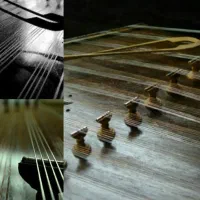تدریس خصوصی سنتور ، کوک سنتور