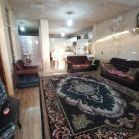 رهن و اجاره دو خواب یه طبقه تیون تفیهان