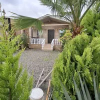 ویلای مشجر در شهرک قوی چمستان/ قیمت ۳۹۵۰