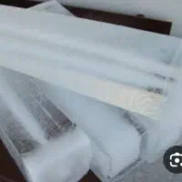 یخ و اب تصفیه