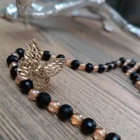 گوشواره حلقه ای ژوپینگ نو‌ نو نو|بدلیجات|فردیس, نگارستان|دیوار