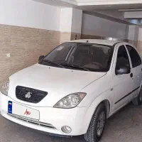 تیبا دو EX،اسفند 1400