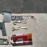 لوازم پیکان و رادیات آریزو|قطعات یدکی و لوازم جانبی|خرمآباد, |دیوار