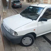 پراید وانت ۱۴۰۳