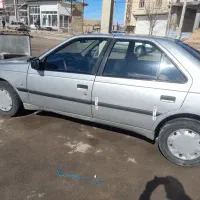 405 گیج وسط|خودرو سواری و وانت|قیدار, |دیوار