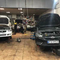 میکانیک سیار در پردیس و اطراف|خدمات موتور و ماشین|پردیس, فاز ۱۱|دیوار