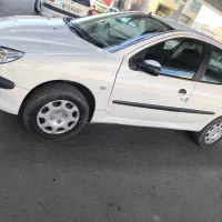 206مدل88|خودرو سواری و وانت|شیراز, مسلم|دیوار